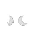 Swarovski Luna Joia Brincos Mulher 5666158