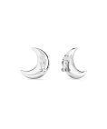 Swarovski Luna Joia Brincos Mulher 5666158