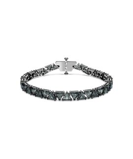 Swarovski Matrix Joia Pulseira Mulher 5666162