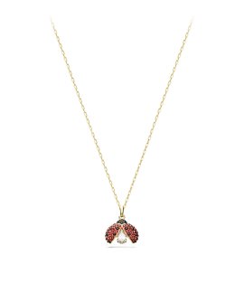 Swarovski Idyllia Joia Colar Mulher 5666225