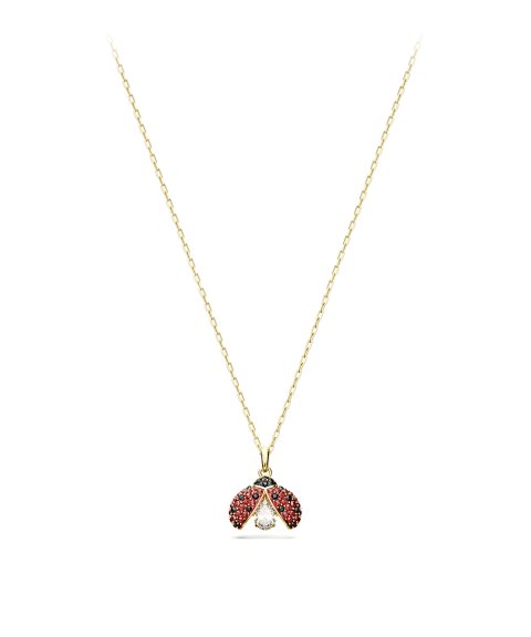Swarovski Idyllia Joia Colar Mulher 5666225 Swarovski Idyllia Joia Colar Mulher 5666225