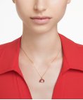 Swarovski Idyllia Joia Colar Mulher 5666225 Swarovski Idyllia Joia Colar Mulher 5666225