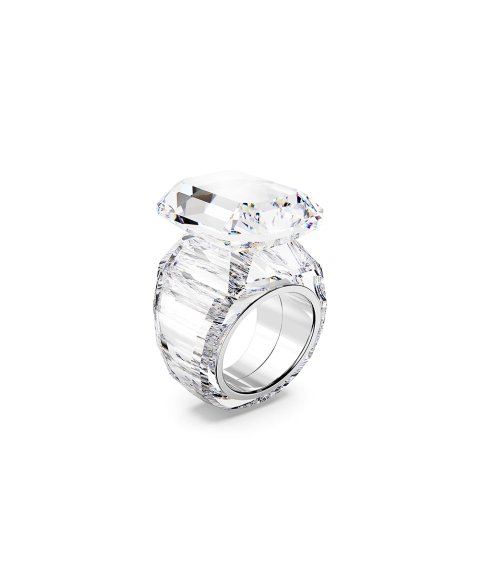 Swarovski Lucent Joia Anel Mulher 5666589