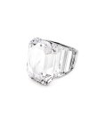Swarovski Lucent Joia Anel Mulher 5666589