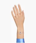 Swarovski Stilla Joia Pulseira Bangle Mulher 5668244 Swarovski Stilla Joia Pulseira Bangle Mulher 5668244