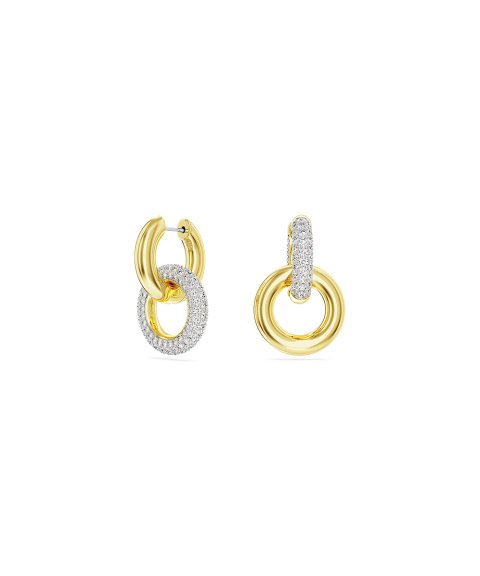 Swarovski Dextera Joia Brincos Mulher 5668818 Swarovski Dextera Joia Brincos Mulher 5668818