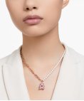 Swarovski Teddy Joia Colar Mulher 5669166 Swarovski Teddy Joia Colar Mulher 5669166