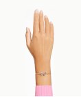 Swarovski Idyllia Joia Pulseira Bangle Mulher 5670053 Swarovski Idyllia Joia Pulseira Bangle Mulher 5670053