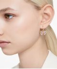 Swarovski Idyllia Joia Brincos Mulher 5670055 Swarovski Idyllia Joia Brincos Mulher 5670055