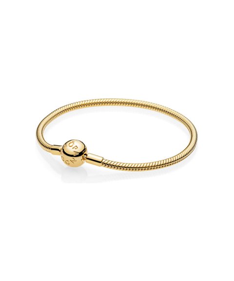 Pandora Shine Snake Joia Pulseira Mulher 567107 Pandora Shine Snake Joia Pulseira Mulher 567107