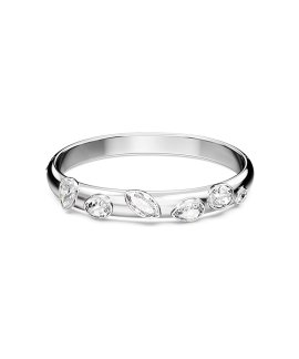 Swarovski Dextera Joia Pulseira Bangle Mulher 5671195