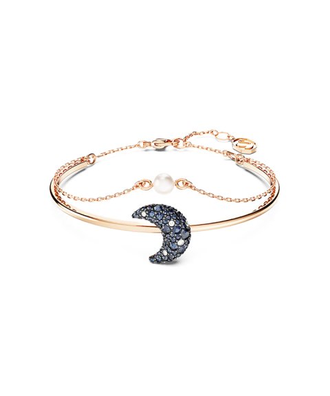 Swarovski Luna Joia Pulseira Mulher 5671586 Swarovski Luna Joia Pulseira Mulher 5671586