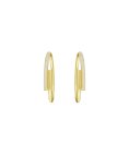 Swarovski Dextera Joia Brincos Mulher 5671808