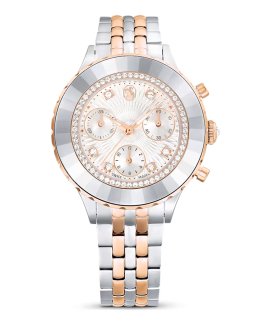 Swarovski Octea Chrono Relógio Cronógrafo Mulher 5672937