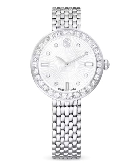 Swarovski Certa Relógio Mulher 5673022