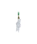 Swarovski Little Snowflake Annual Edition 2024 Decoração Figura de Cristal Adorno 5673430