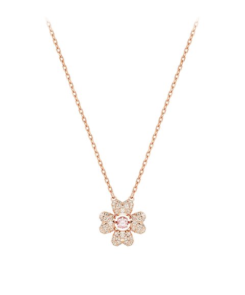 Swarovski Idyllia Joia Colar Mulher 5674211 Swarovski Idyllia Joia Colar Mulher 5674211