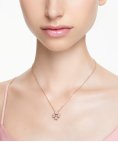 Swarovski Idyllia Joia Colar Mulher 5674211 Swarovski Idyllia Joia Colar Mulher 5674211