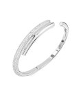 Swarovski Dextera Joia Pulseira Bangle Mulher 5674981