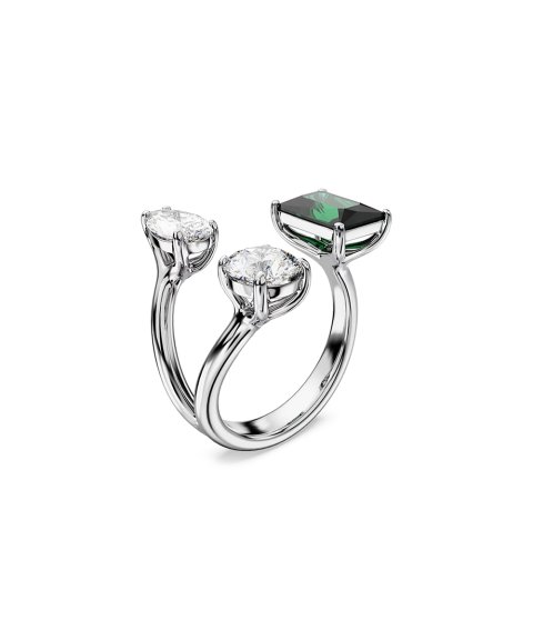Swarovski Mesmera Joia Anel Mulher 5676972