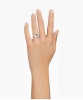 Swarovski Luna Joia Anel Mulher 5677139 Swarovski Luna Joia Anel Mulher 5677139
