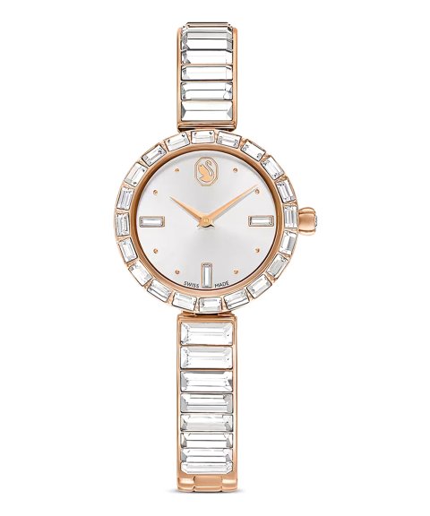 Swarovski Matrix Bangle Relógio Mulher 5677484