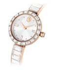 Swarovski Matrix Bangle Relógio Mulher 5677484