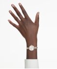 Swarovski Matrix Bangle Relógio Mulher 5677484
