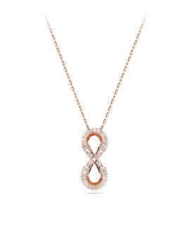 Swarovski Hyperbola Joia Colar Mulher 5677623