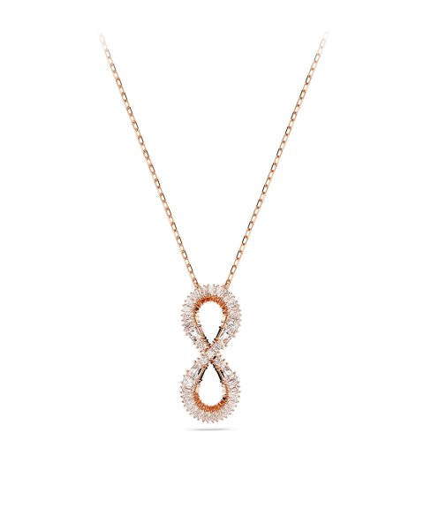 Swarovski Hyperbola Joia Colar Mulher 5677623