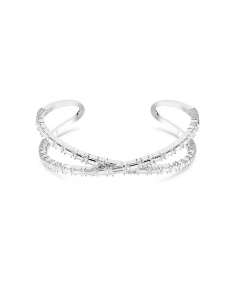 Swarovski Hyperbola Joia Pulseira Bangle Mulher 5677625