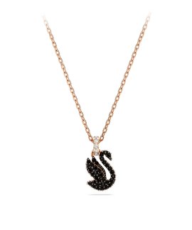 Swarovski Swan Joia Colar Mulher 5678046