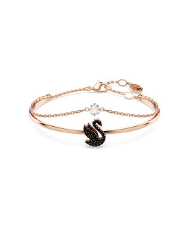 Swarovski Swan Joia Pulseira Mulher 5678048