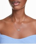Swarovski Hyperbola Joia Colar Mulher 5679434 Swarovski Hyperbola Joia Colar Mulher 5679434