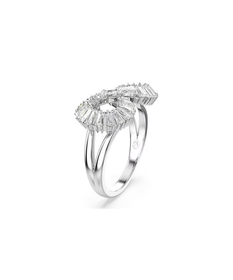 Swarovski Hyperbola Joia Anel Mulher 5679696 Swarovski Hyperbola Joia Anel Mulher 5679696