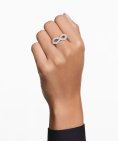 Swarovski Hyperbola Joia Anel Mulher 5679696 Swarovski Hyperbola Joia Anel Mulher 5679696