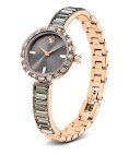 Swarovski Matrix Bangle Relógio Mulher 5679887