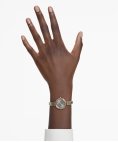 Swarovski Matrix Bangle Relógio Mulher 5679887