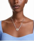Swarovski Idyllia Joia Colar Mulher 5679916 Swarovski Idyllia Joia Colar Mulher 5679916