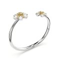 Swarovski Idyllia Joia Pulseira Bangle Mulher 5679937