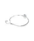 Swarovski Idyllia Joia Pulseira Bangle Mulher 5680014