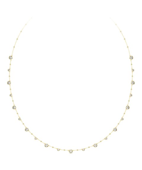 Swarovski Imber Joia Colar Mulher 5680091