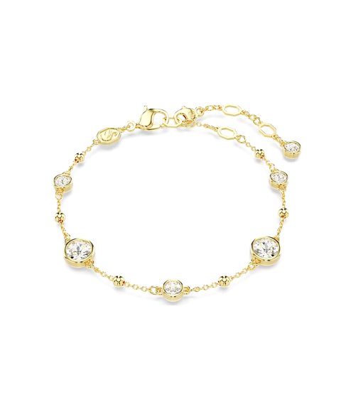 Swarovski Imber Joia Pulseira Mulher 5680094 Swarovski Imber Joia Pulseira Mulher 5680094