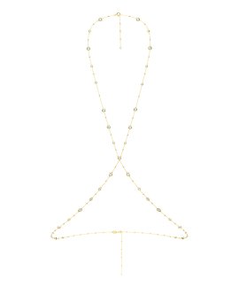 Swarovski Imber Joia Colar Mulher 5680096