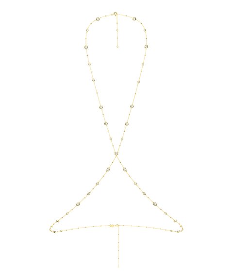 Swarovski Imber Joia Colar Mulher 5680096