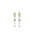 Swarovski Imber Joia Brincos Mulher 5680097