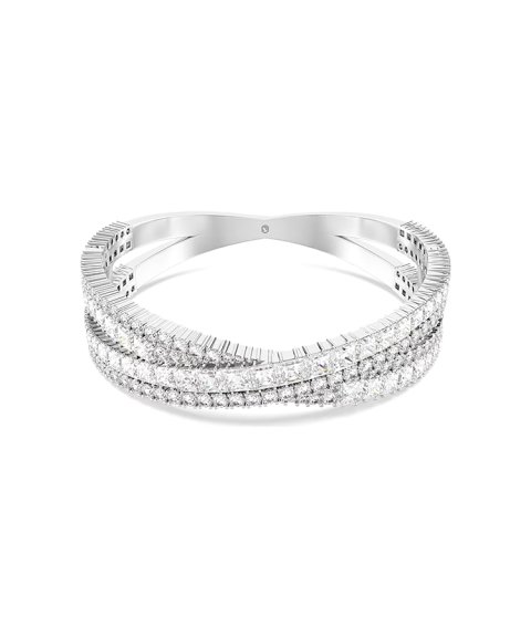 Swarovski Hyperbola Joia Pulseira Bangle Mulher 5680267