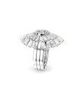 Swarovski Idyllia Joia Anel Set Mulher 5680293
