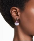 Swarovski Idyllia Joia Brincos Mulher 5680295 Swarovski Idyllia Joia Brincos Mulher 5680295
