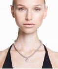 Swarovski Idyllia Joia Colar Mulher 5680297